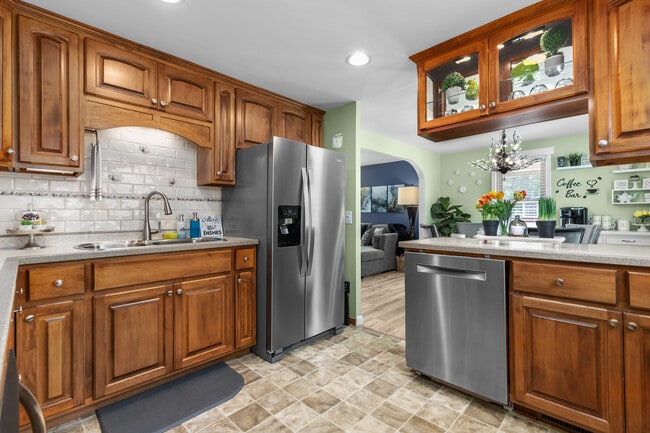 property at 302 E Wilson Ave