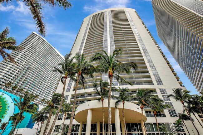 property at 1800 S Ocean Dr