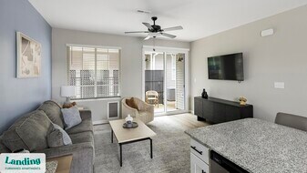 1763 Slaughter Rd, Unit 211 in Madison, AL - Building Photo