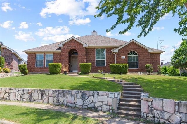 5809 Stephen Ct in Garland, TX - Building Photo