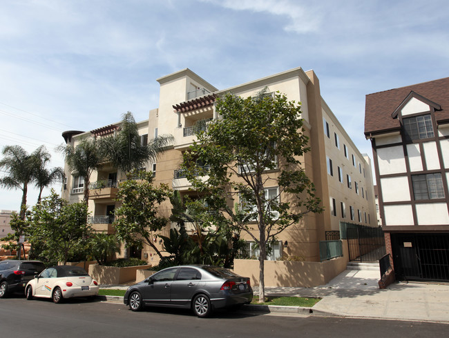 1257 Brockton Ave in Los Angeles, CA - Building Photo - Building Photo