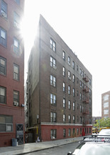 1015 Leggett Ave in Bronx, NY - Building Photo - Building Photo