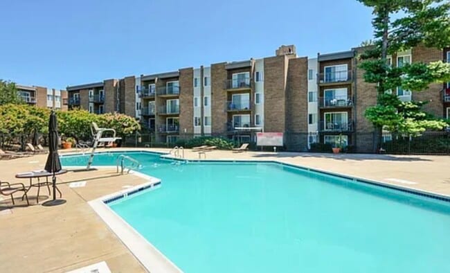 75 S Reynolds St, Unit 317, Unit 317