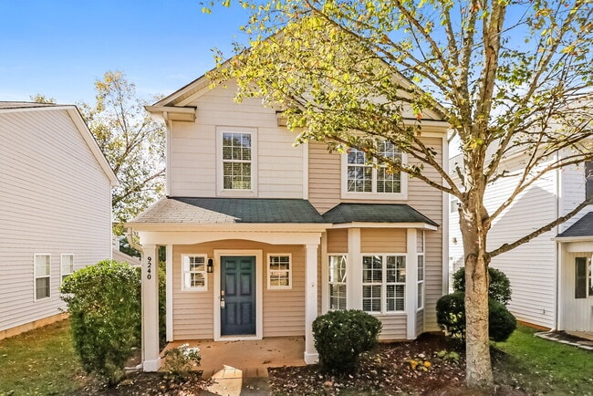 property at 9240 Ducati Ln