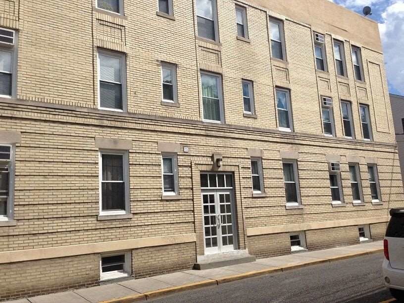 6608 Polk St-Unit -3D in West New York, NJ - Building Photo