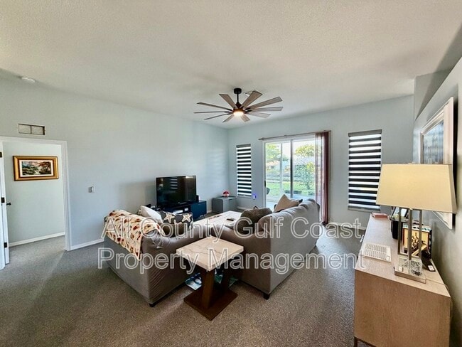 property at 572 Catalina Isles Cir