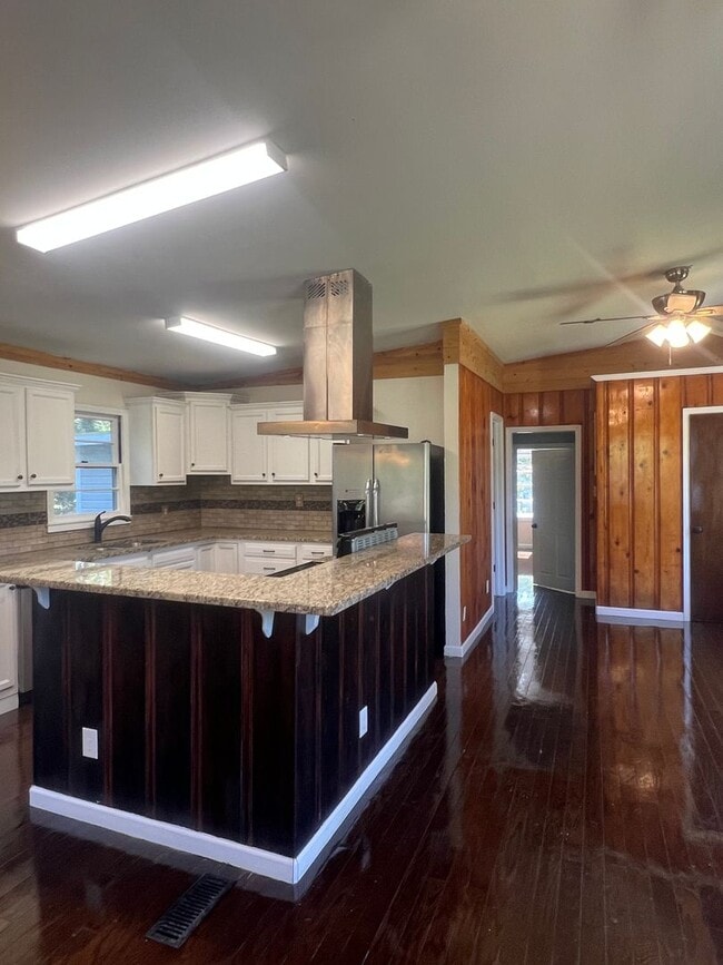 4220 Hampton Ln in Shreveport, LA - Building Photo - Building Photo