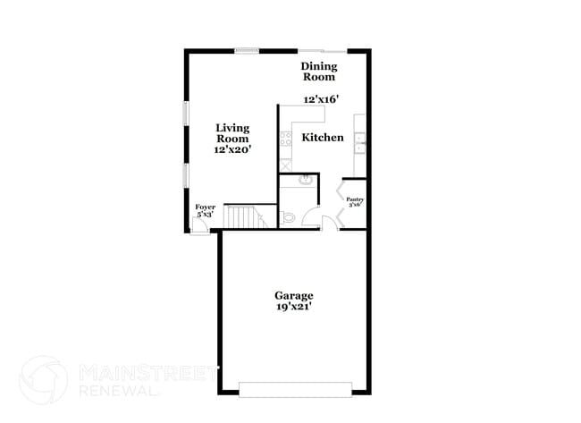 915 110th St S in Tacoma, WA - Building Photo - Building Photo