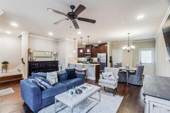 1225 Pebblebrook Dr in McKinney, TX - Building Photo - Building Photo