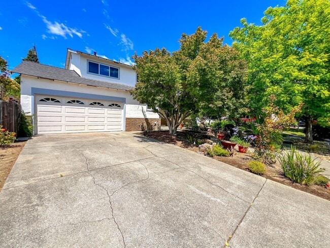 3316 Craigie Ct in Napa, CA - Building Photo - Building Photo