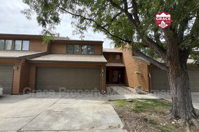2216 E 129th Ave in Thornton, CO - Building Photo