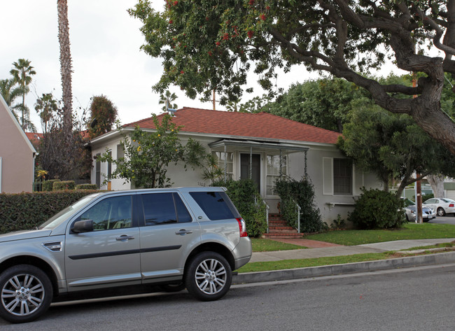 1102 22nd St in Santa Monica, CA - Building Photo - Building Photo