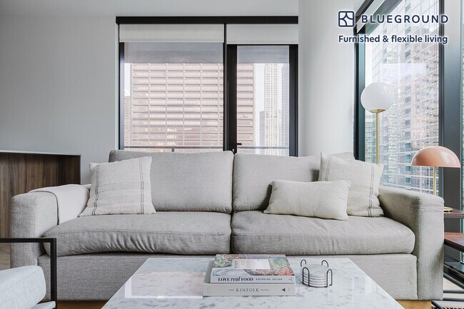 535 N St Clair St in Chicago, IL - Building Photo - Building Photo