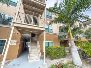 6451 Borasco Dr in Melbourne, FL - Building Photo - Building Photo