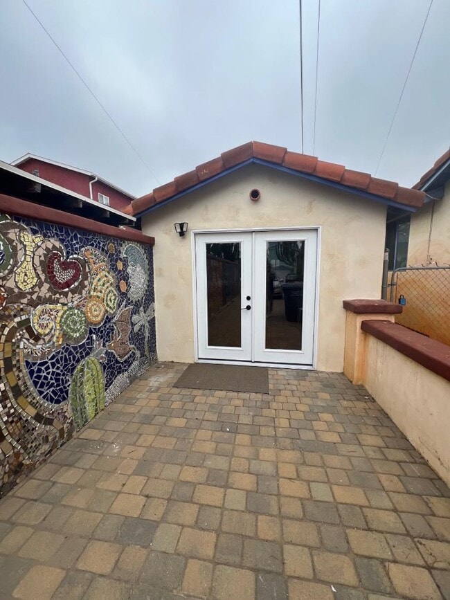 property at 3446 Madison St