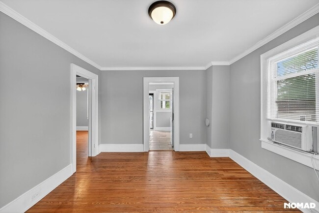 304 1/2 Marstellar St in Wilmington, NC - Building Photo - Building Photo