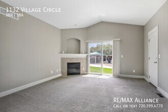 1132 Village Cir in Erie, CO - Building Photo - Building Photo