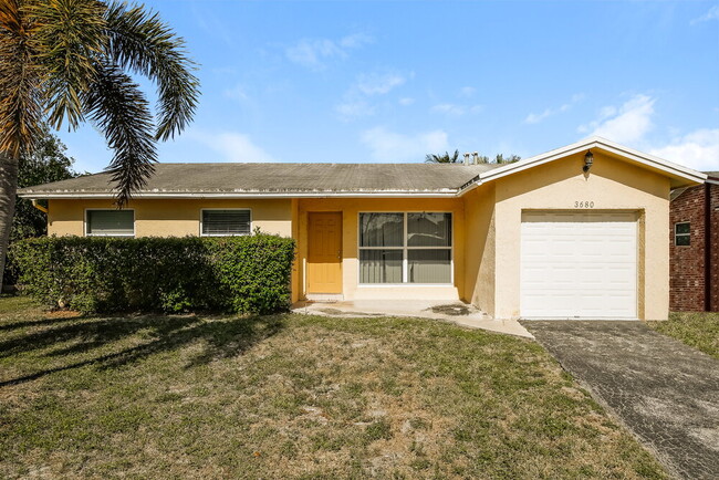 property at 3680 NW 113th Ave
