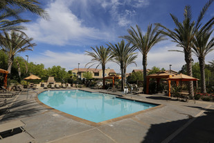 Cresta Bella Apartments
