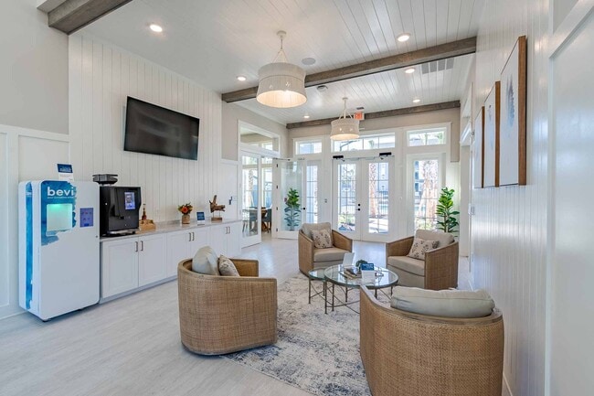 Preserve at Hanover Park in Beaufort, SC - Foto de edificio - Building Photo