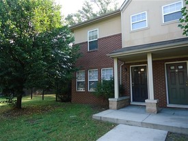 San Juan Square Townhomes