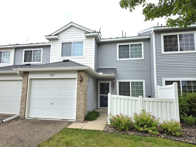 property at 7077 139th Ave NW