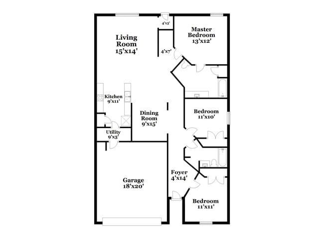 property at 23055 Bellini Dr