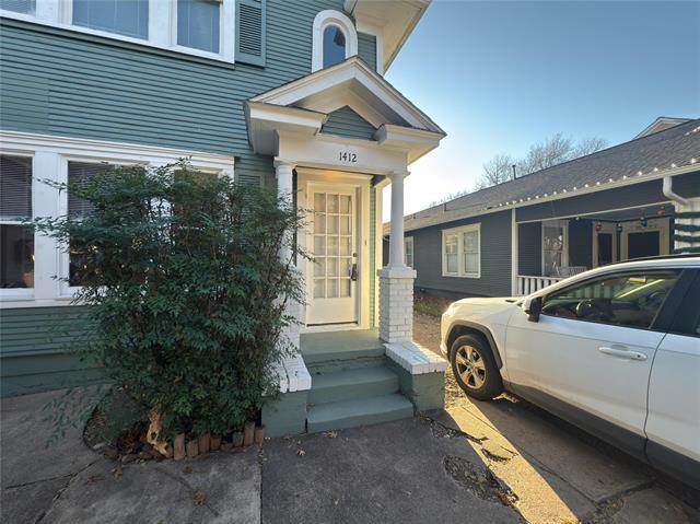 1412 Kings Hwy in Dallas, TX - Building Photo - Building Photo