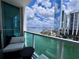 500 NE 29th St, Unit 1005 in Miami, FL - Building Photo