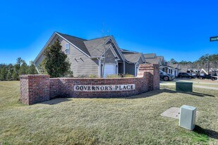 3826 Harper-Franklin Ave in Augusta, GA - Building Photo