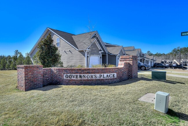 property at 3824 Harper-Franklin Ave