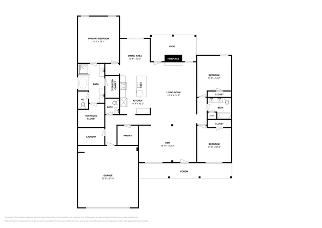 8920 Callaway Dr in Winston, GA - Building Photo - Building Photo