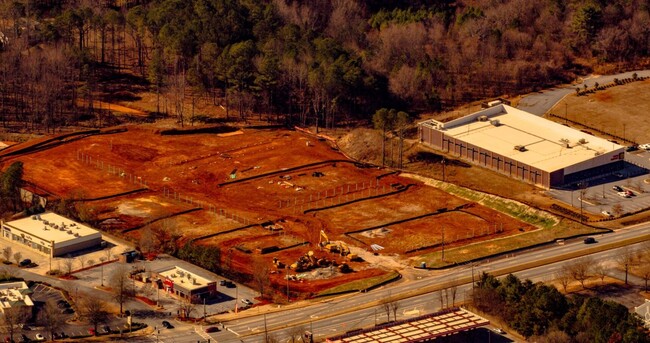 Sugarloaf Landing