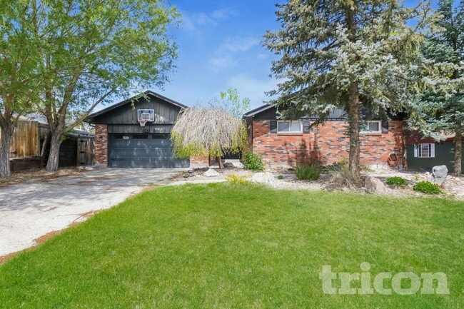 343 Brigitte Dr