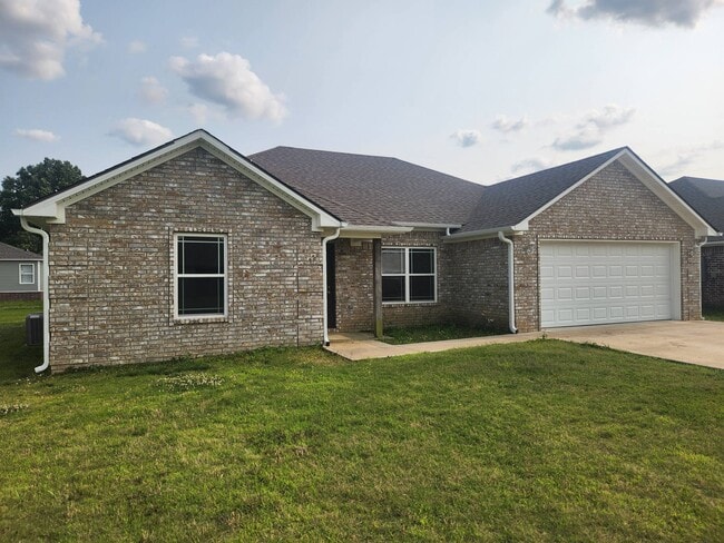 property at 210 Stacy Dr