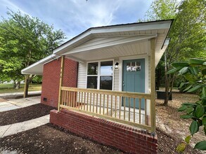 446 Cape Fear Blvd in Wilmington, NC - Building Photo - Building Photo