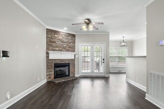 3714 Meadow Ridge Ln in Clarksville, TN - Building Photo - Building Photo