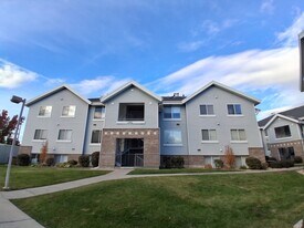 1559 N 550 W in Provo, UT - Building Photo