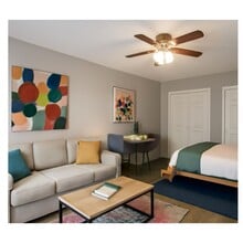 Renata View Apartments in Wichita, KS - Foto de edificio - Building Photo