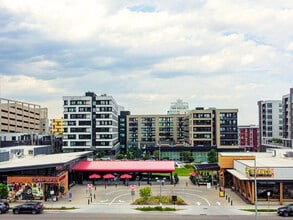 The Capri Apartments in Denver, CO - Foto de edificio - Building Photo