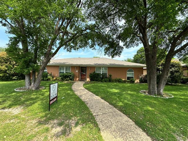 502 Spring Willow Dr in Allen, TX - Building Photo - Building Photo