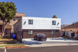 LS - 4453 North Avenue in San Diego, CA - Building Photo - Building Photo