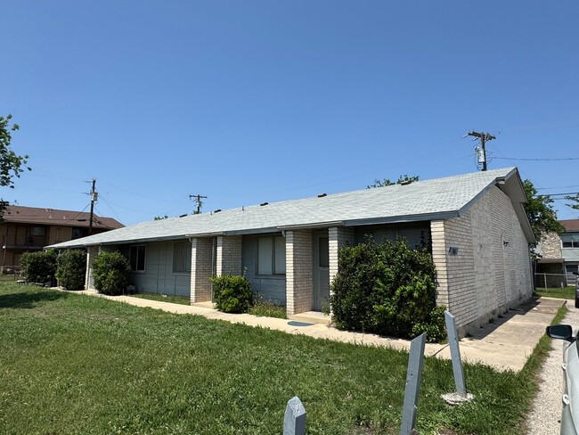 property at 1301 Willow Springs Rd