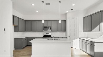 2335 Sheppards Ln in Waxahachie, TX - Building Photo - Building Photo