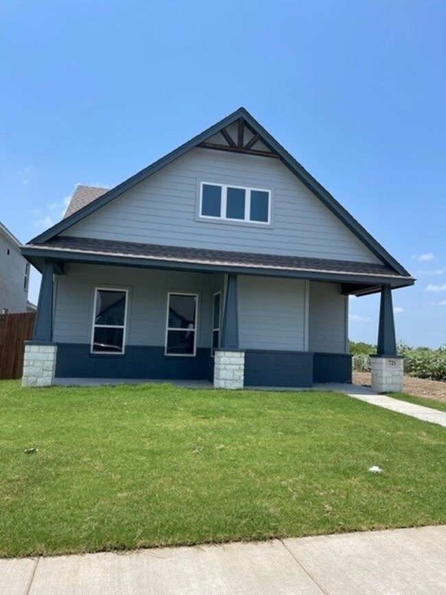 property at 721 The Cottages