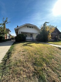 5429 Harrison St in Kansas City, MO - Foto de edificio - Building Photo