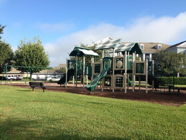 3611 Conroy Rd-Unit -Unit 832 in Orlando, FL - Building Photo - Building Photo