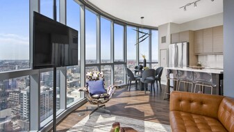 817 W Washington Blvd in Chicago, IL - Building Photo