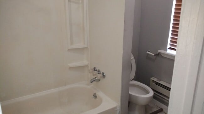 property at 111 S Linwood Ave