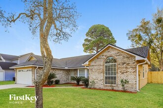 8726 Bandera Cir S in Jacksonville, FL - Foto de edificio - Building Photo